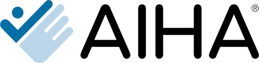 Logo for AIHA - Article