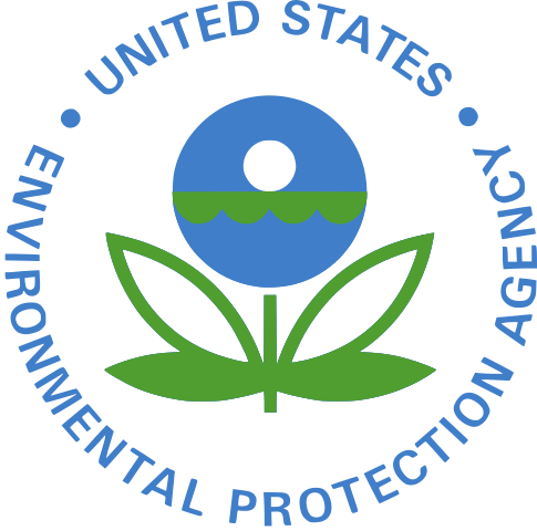 Logo for EPA