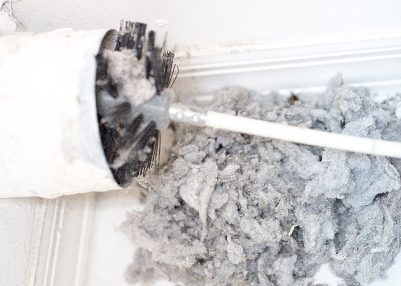 The Ultimate Guide To Dryer Vent Cleaning