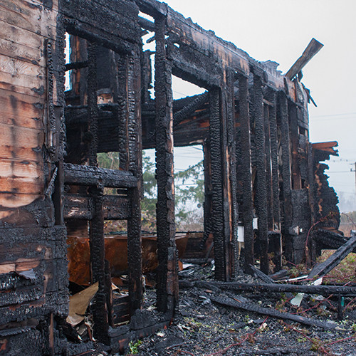 Image for Fire Restoration