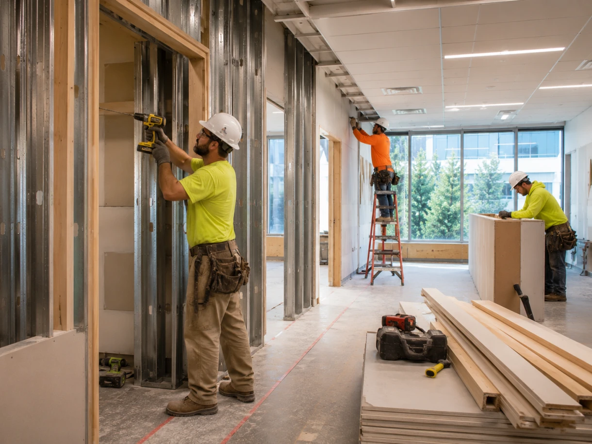 commercial-reconstruction-office-buildout